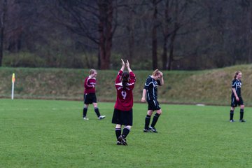 Bild 163 - B-Juniorinnen MTSV Olympia Neum�nster - Kieler MTV : Ergebnis: 3:1
